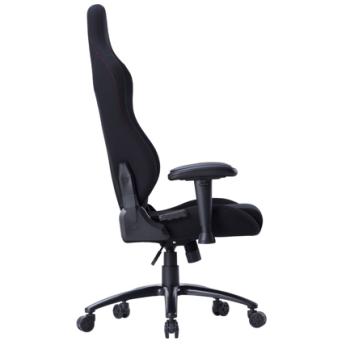 Silla Gamer XPG NEXUS-BKCWW hasta 125kg Negro