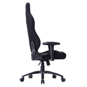 Silla Gamer XPG NEXUS-BKCWW hasta 125kg Negro Rojo