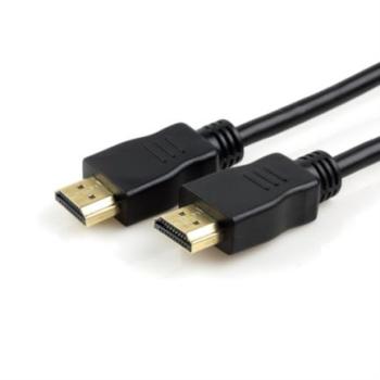 Cable XTech  XTC-338 HDMI Macho a HDMI Macho 4.5m Resolución 4K Color Negro