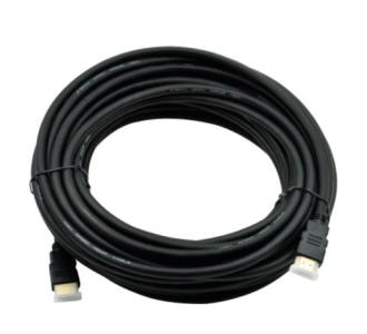 Cable XTech con Conector HDMI Macho a HDMI Macho 7.6m XTC-370 Resolucion Hasta 3840x2160p