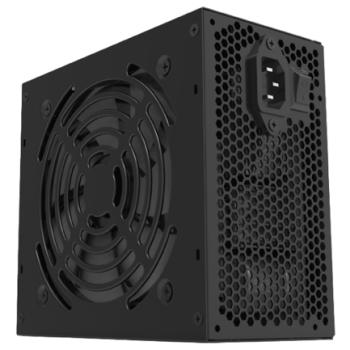 Fuente de Poder Stylos SFX 500W Negro