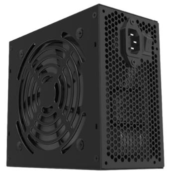Fuente de poder 500W ATX Stylos