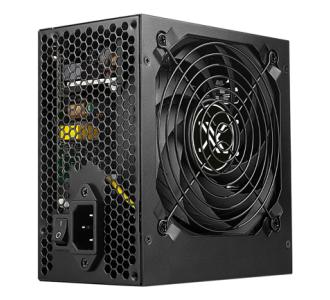Fuente de Poder Xzeal 500W 80 PLUS Bronze 24-pin ATX 120mm