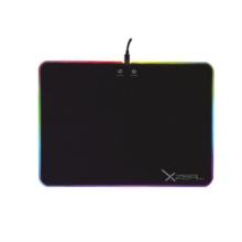 Mouse Pad Xzeal Gaming XZ310 Base Antiderrapante Color Negro