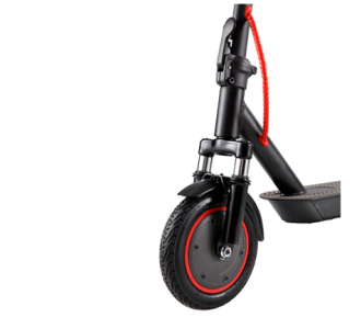 Scooter Electrico Stylos M2