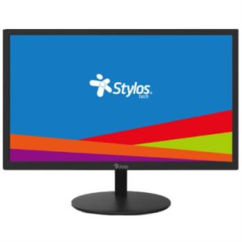 Monitor Stylos Tech 18.5