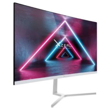 Monitor Gamer Curvo XZEAL XST-570 de 23.8