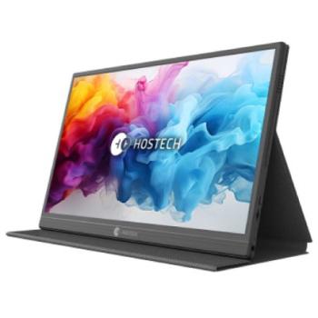 Monitor Hostech 15.6