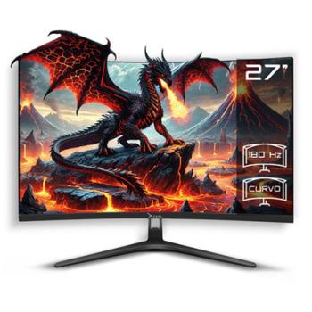 Monitor Xzeal 27
