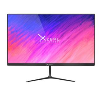 Monitor Gamer Xzeal XST 580-1 LED 21.5 1920x1080 Full HD 100Hz HDMI Negro