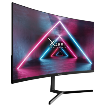 Monitor Xzela 23.8