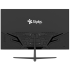 Monitor Stylos 27 Stylos SMOT8 Flat Panel LED HD 75Hz 5ms 1xVGA + 1xHDMI + Vesa 100x100mm Black