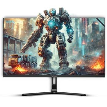 Monitor Gamer 27