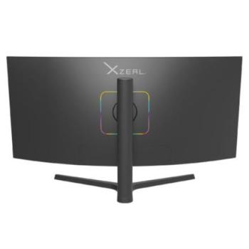 Monitor Xzeal 34