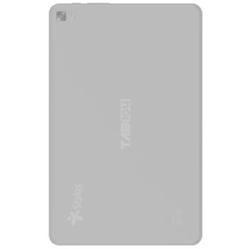 Tablet Stylos TAB104 TPU Cover 10.4 PS 4GB RAM+128GB ROM Android 13 T606 Octa Core 5MP Fron+13MP Tras7000mAh USB-C Plata