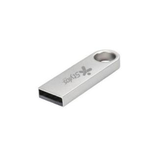 Memoria USB Stylos ST100 16GB Conexion Tipo A 2.0