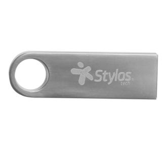 Memoria USB Stylos ST100 128GB Conexion Tipo A 2.0