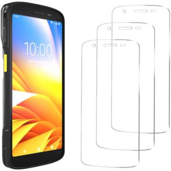 Protector Zebra para pantalla de Vidrio Templado para TC22/27