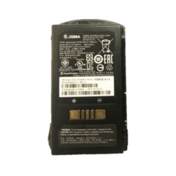 Bateria Zebra extendida de 7000 mAh para MC33 Power Precision Plus