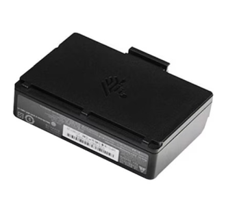 Batería Zebra de 2280 mAh para Impresoras Portátiles ZQ300 ZQ300 Plus Series