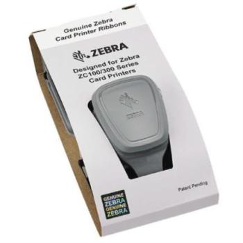 Cinta Zebra YMCPKO 200 Impresiones para ZC300