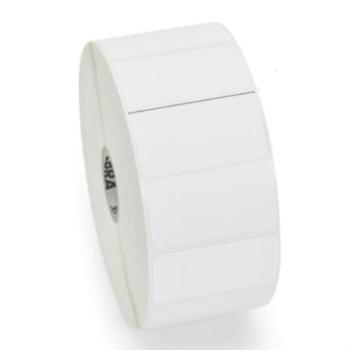 Etiqueta Papel Zebra 2
