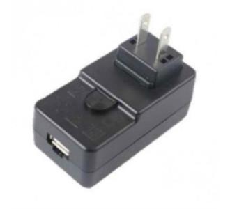 Fuente de Poder Zebra 100 240V