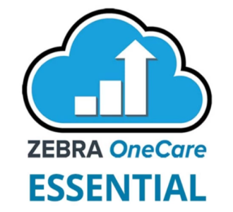 Garantía Zebra OneCare Essential Z1C 3 Anos Cobertura integral Para MC94XX Comprado dentro de los 30 Dias