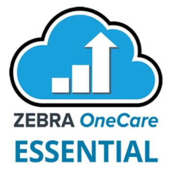 Garantía Zebra OneCare Essential Z1C 3 Anos Cobertura integral Para MC94XX Comprado dentro de los 30 Dias