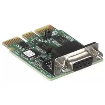 Modulo Zebra Serial RS232 para ZD421D ZD421T ZD421C ZD411D ZD411T