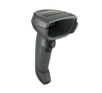 Escaner Alambrico Zebra DS4608-HD 1D/2D (Alta Densidad) Incluye Cable USB blindado CBA-U21-S07ZBR