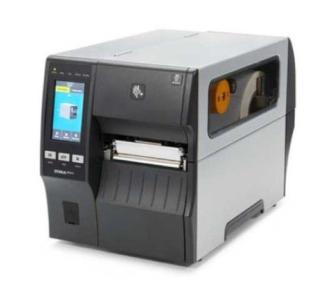 Impresora Industrial Zebra ZT411 TT/DT/4IN/300DPI/USB/RS-232/Ethernet/Bluetooth