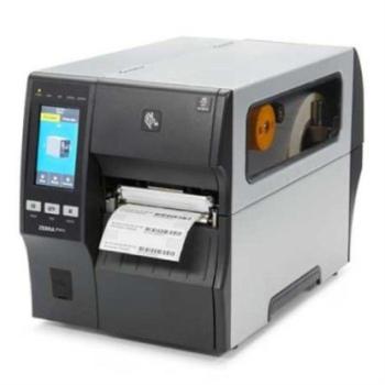 Impresora Industrial Zebra ZT411 TT/DT/4IN/300DPI/USB/RS-232/Ethernet/Bluetooth