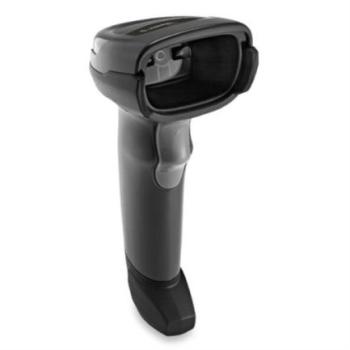 Lector Alámbrico Zebra DS2208 Imagen Estándar 1D/2D USB