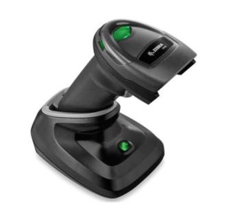 Lector Inalámbrico Zebra DS2278 1D/2D con Cable USB y Base