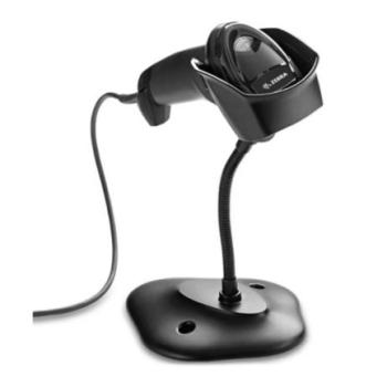 Lector Zebra DS8108 Alambrico 1D/2D estadard Incluye cable USB y base CBA-U21-S07ZBR / 20-71043-04R