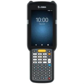 Terminal Movil Zebra MC3300AX Pantalla Tactil de 4