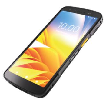 Terminal Zebra TC22 Display 6 Qualcomm 8GB / 128GB Escaner SE55 WLAN WiFi 6 16MP/5MP FFC 8-PIN BACK I/O STANDARD W/BLE BATTERY NFC BT USB-C GMS ROW