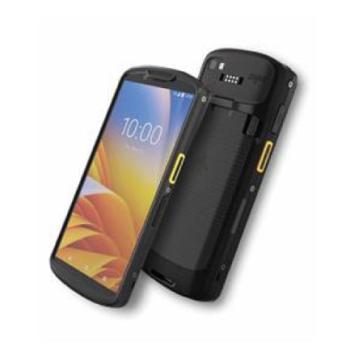 Terminal Zebra TC58 Display 6.0 8GB/128GB 1SIM fisico y 1eSIM + WiFi6E NFC BT 5.2 escaner SE4720 camaras 8MP/16MP Android GMS  Bateria Standard 4680 mAh