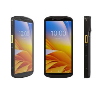 Terminal Zebra TC53E Display 6 Escan SE4720 Ram 6GB/64GB WiFi6e Camra 16MP/8MP GMS RFC FFC Battery (cambio en caliente)