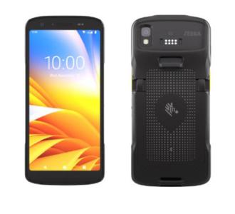 Terminal Zebra TC27 SIM/eSIM 5G Wifi6 Scan SE4710 Diply 6 Ram 6/64GB Cam 16MP/5MP 2 pines Btry Extend 5200 mAh GMS ROW