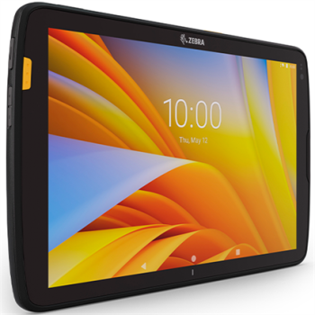 Rugged Tablet Zebra ET40 8