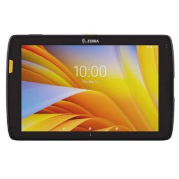 Tablet Rugged Zebra ET40 10 WIFI6 Escaner SE4100 4GB/64GB ANDROID GMS ROW SKU