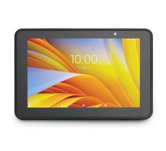 Tablet Zebra robusta ET51 8 Android GMS 4GB RAM / 32GB Flash motor de escaneo de códigos de barra integrado