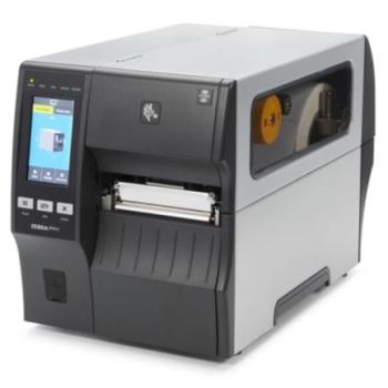 Impresora Zebra Industrial ZT411 TT 4