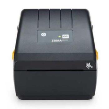 Impresora Zebra de Tickets y Etiquetas ZD220 TD 203dpi Usb
