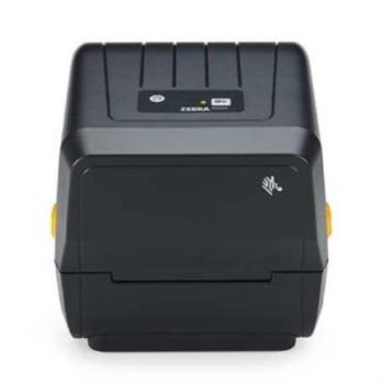 Impresora Zebra ZD220 TD (Termico Directo) 203dpi Incluye Software Zebra Designer Estandar (perpetuo) Cable USB y CA