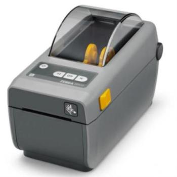 Impresora de Etiquetas Zebra ZD41022 Térmica 152mm 203dpi USB