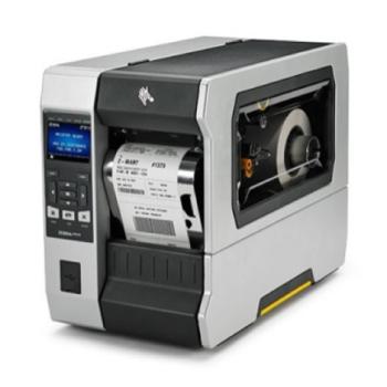 Impresora Zebra ZT610 TT 4