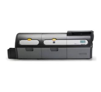 Impresora Zebra ZXP Series 7 Dual Sided Dual-Sided Lamination US Cord USB 10/100 Ethernet